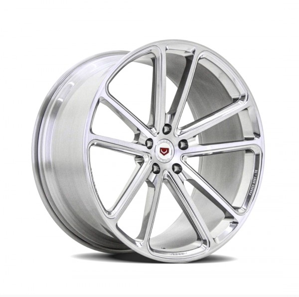 CG203 Polished Brushed 22"