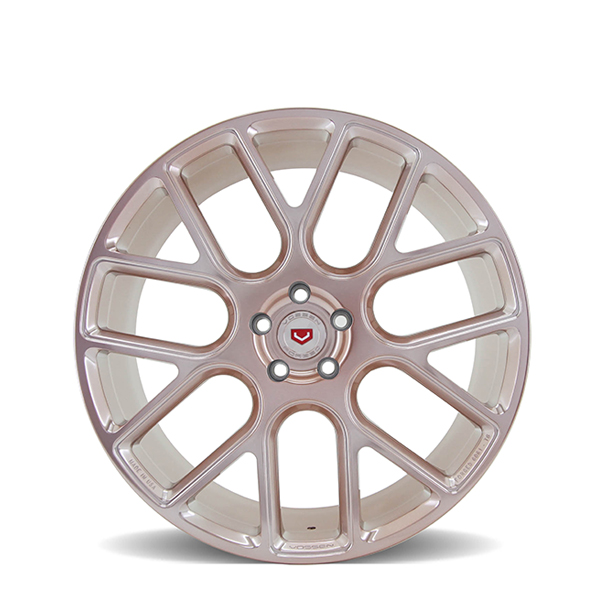 CG204 Vintage Rose 22" - Detail