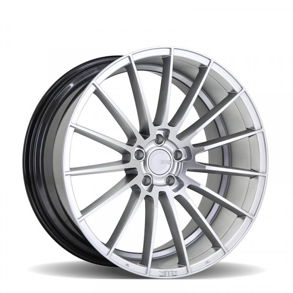 ZS15 Hyper Silver 22