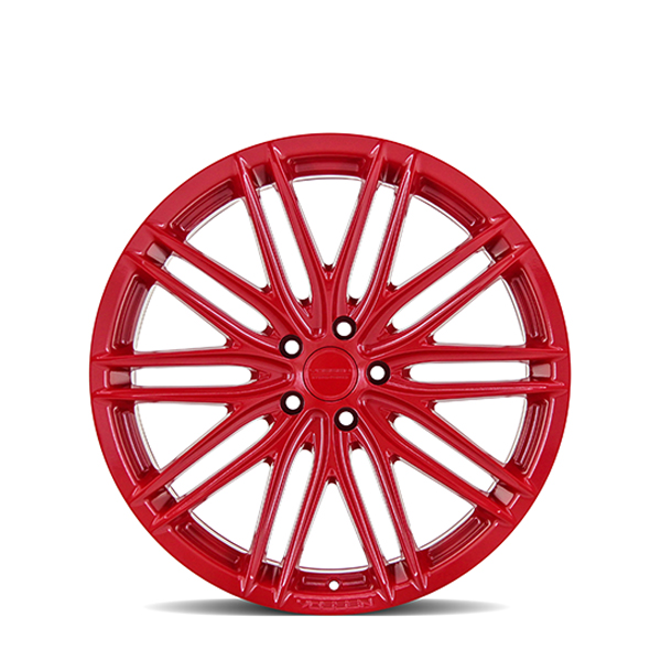 VFS4 Fire Red 20