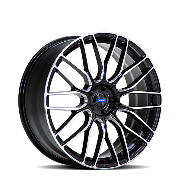 Azure 57CNA Super Dark Gunmetal 22