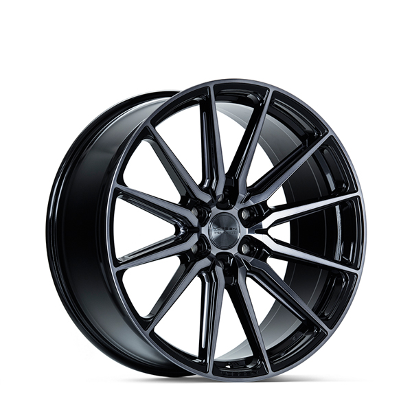 HF6-1 Tinted Gloss Black 20