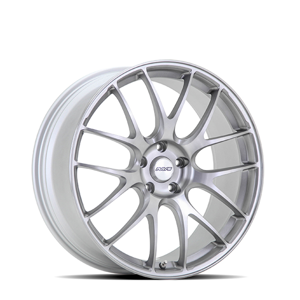 G27 PM Limited Pressed Ash Gray 20
