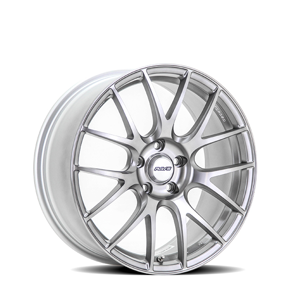 G27 PM Limited Pressed Ash Gray 18
