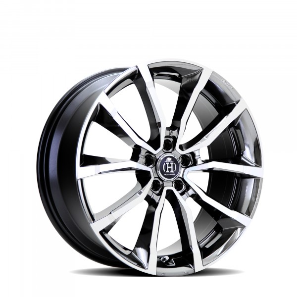 RV5 Brilliant Noir (SAZ) 20