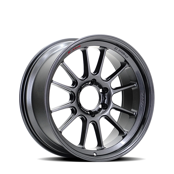 D- Spec-H Red Tex Hyper Dark 20