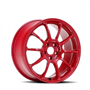 ZE40 Red 18