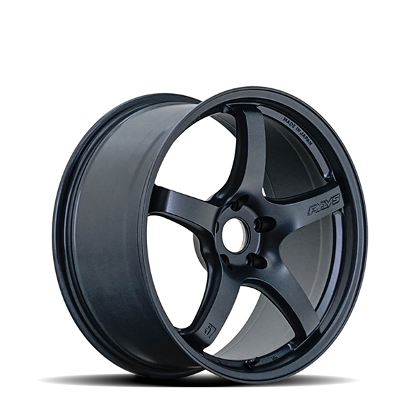 57CR Gunblue II (G2) 19