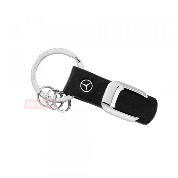 Key Ring Mercedes Type C-Class - Detail