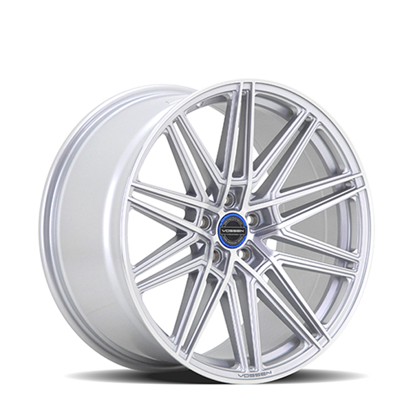 CV10 Silver Polished 20