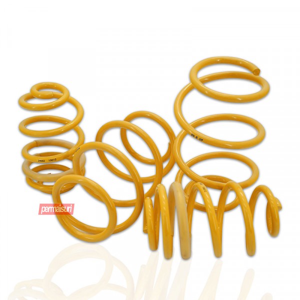 KW Suspension NISSAN JUKE 