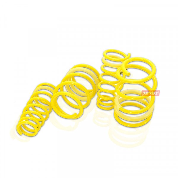 Suspension MINI COOPER R56