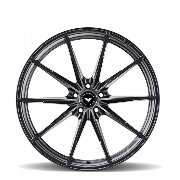 V-FF 109 Carbon Graphite