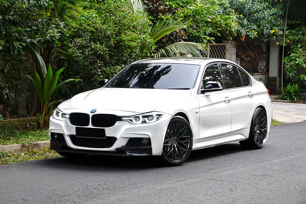 ZITO ZF01+BMW 3 Series F30