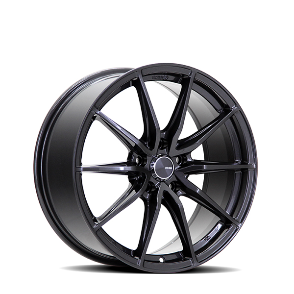 Draco Anthracite 18