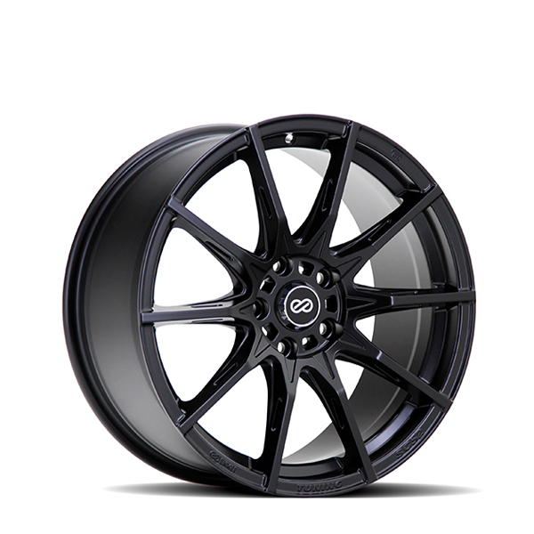 SC52 Semi Gloss Black 18