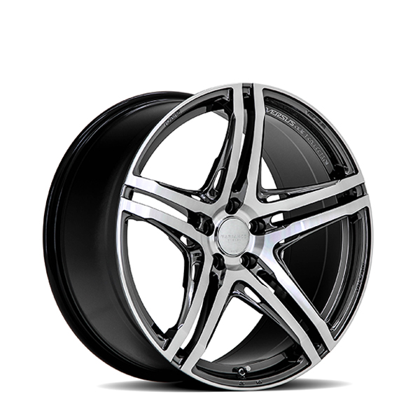 Craft Collection V.V.52S Cromo Ibrido/MC(SSJ) 20