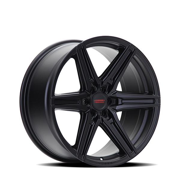 HF6-2 | Satin Black 20