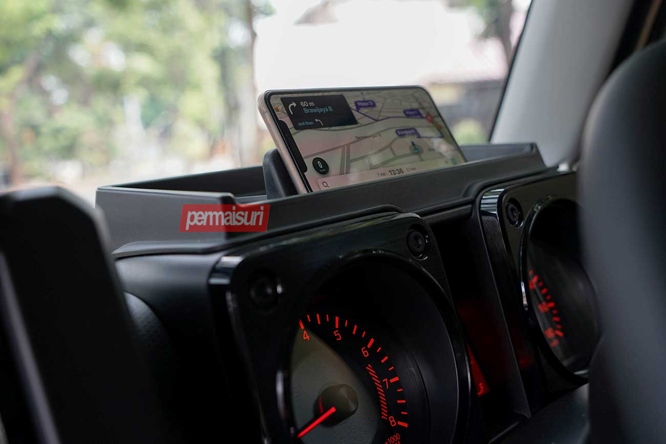 Work CRAG T-Grabic 2+Suzuki Jimny