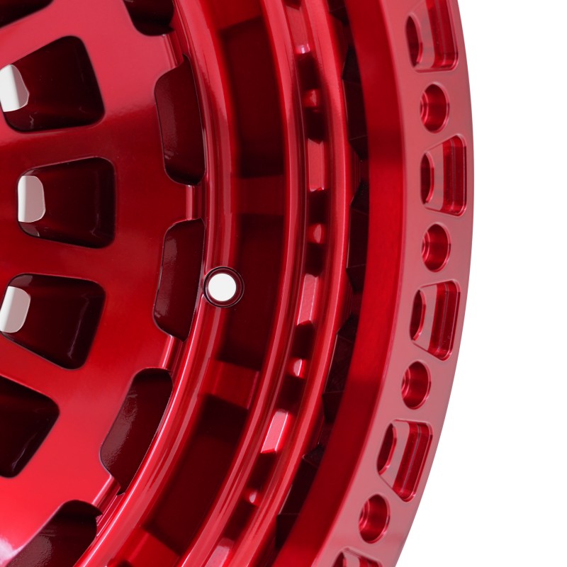 Permaisuri FUEL ZEPHYR Beadlock Candy 17