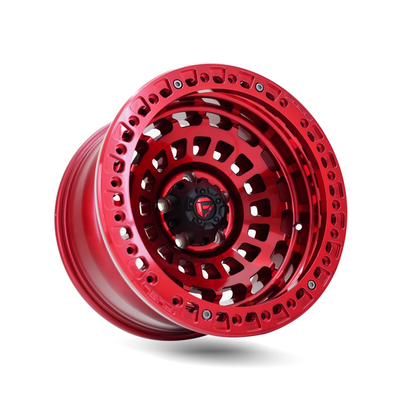 Permaisuri FUEL ZEPHYR Beadlock Candy 17