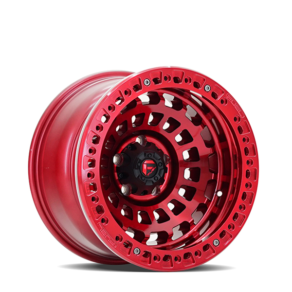 Permaisuri FUEL ZEPHYR Beadlock Candy 17