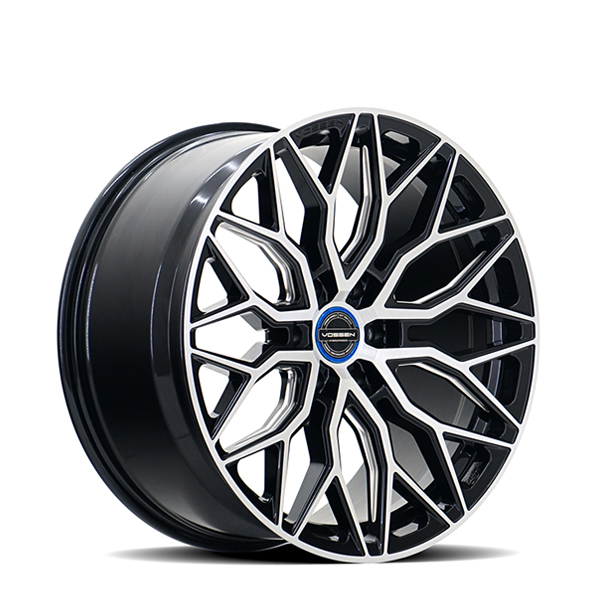 HF6-3 | Brush Gloss Black 22