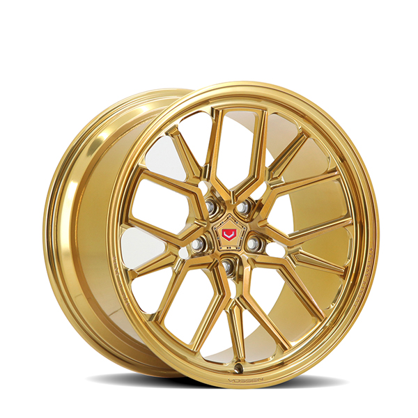 ML-X3 Imperial Gold Polished Transparent 20