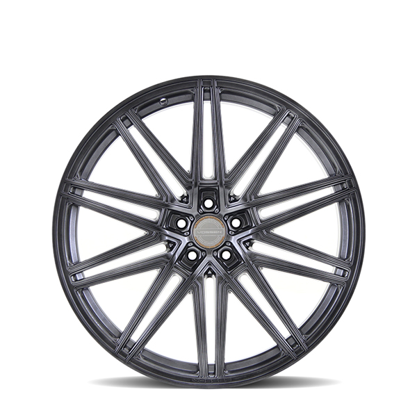 CV10 Mystique Silver 22 - Detail