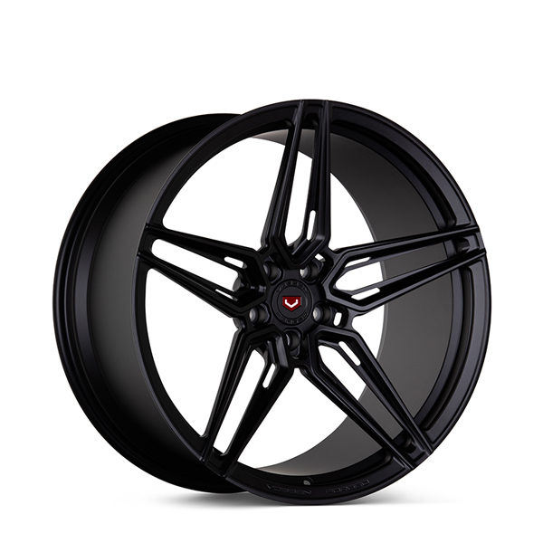 EVO-1R Satin Black