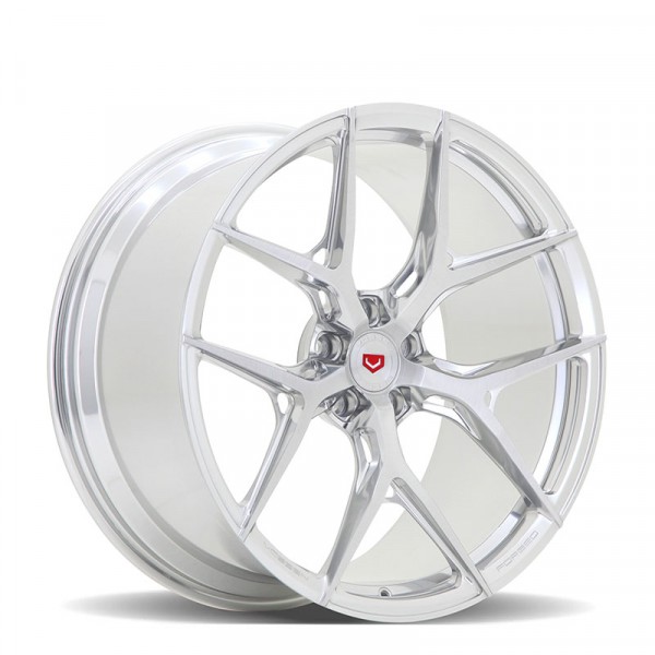 S21-01 Gloss Clear