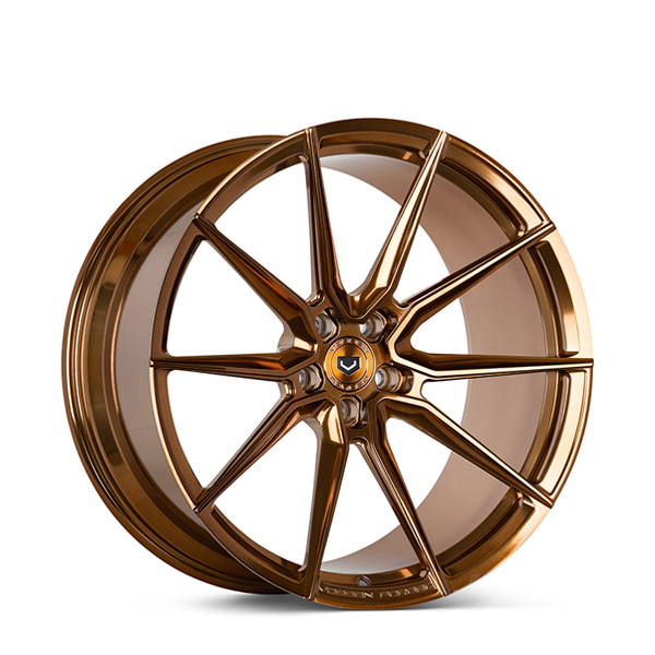 EVO-2 Brickell Bronze
