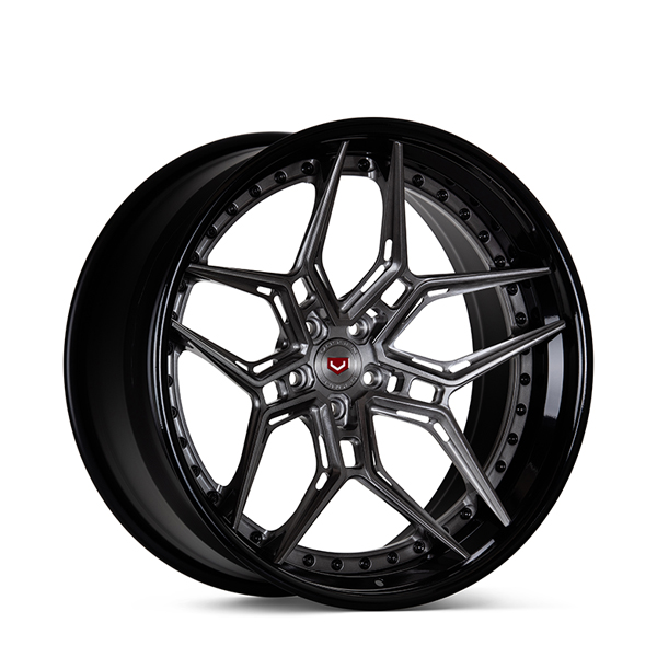 EVO-4R 3 Piece