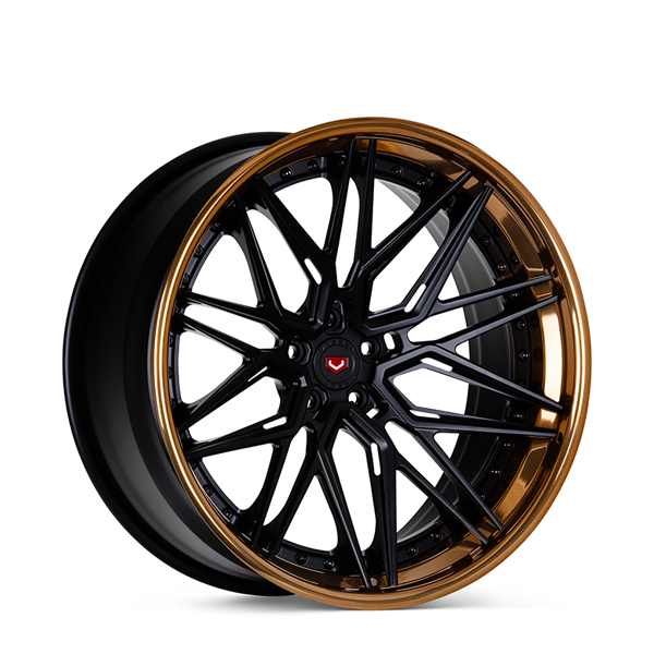 EVO-5R 3 Piece