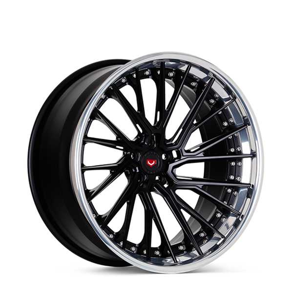 EVO-6TR 3 Piece