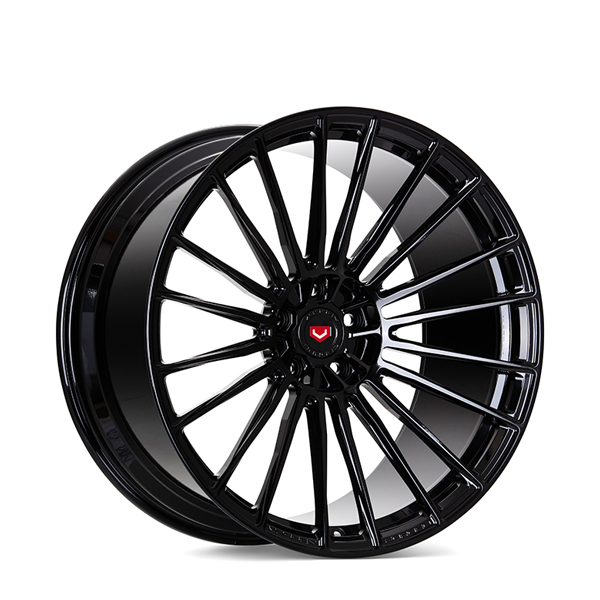 S17-04 Gloss Black