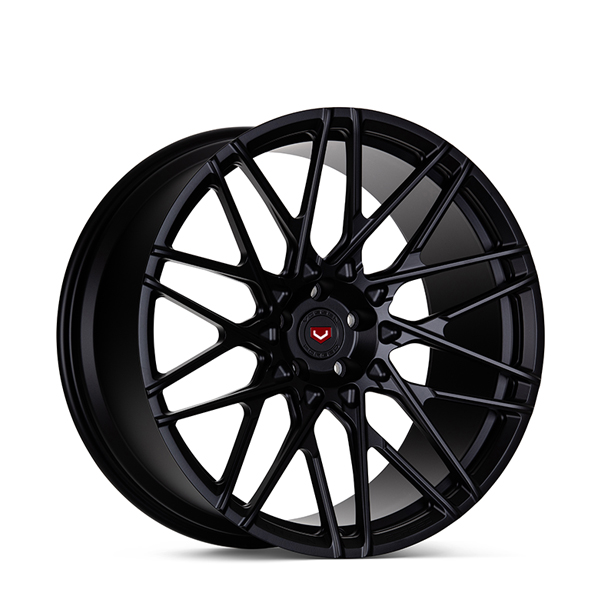 S17-07 Satin Black