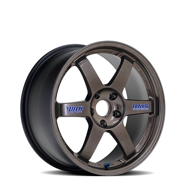 TE37 OG Hi Meta Bronze 18
