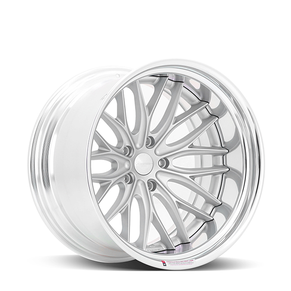 VWS-2 Silver 20