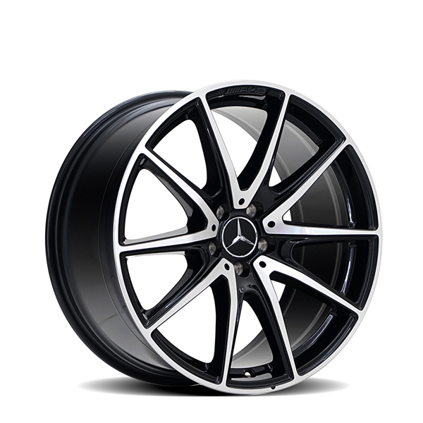 Sportster | Black Polish 20