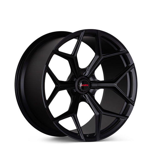 NL4 Satin Black