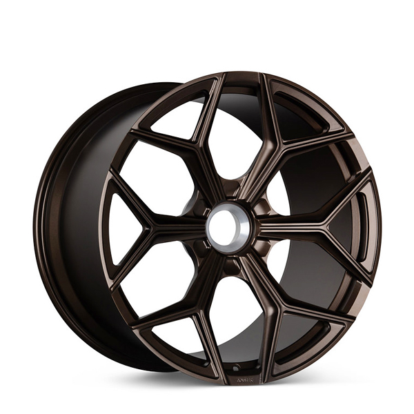 NL4 Satin Bronze