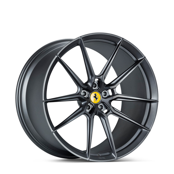 NF9 Stealth Grey