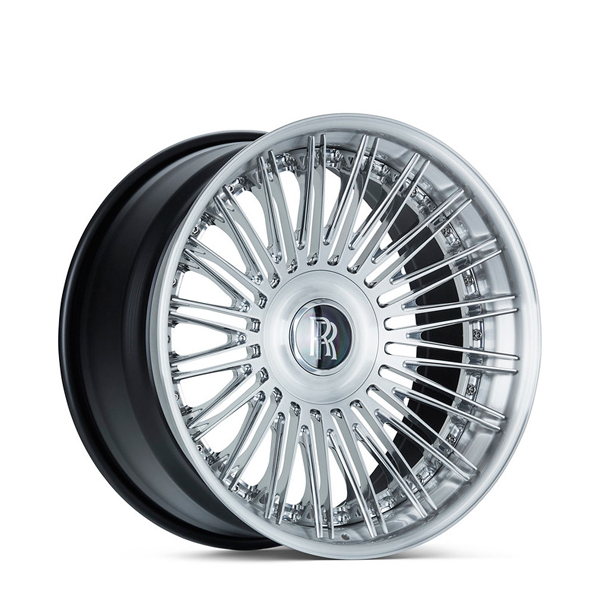 S17-14 3-Piece Gloss Clear