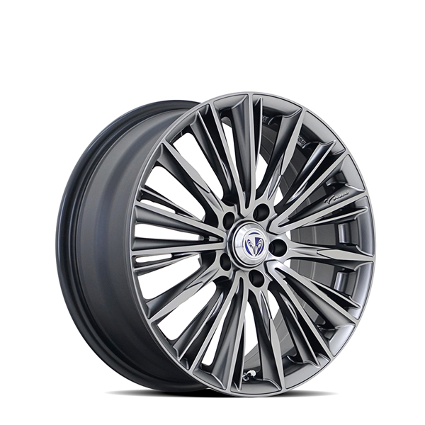 Vouge Frozen Metal Coating 18