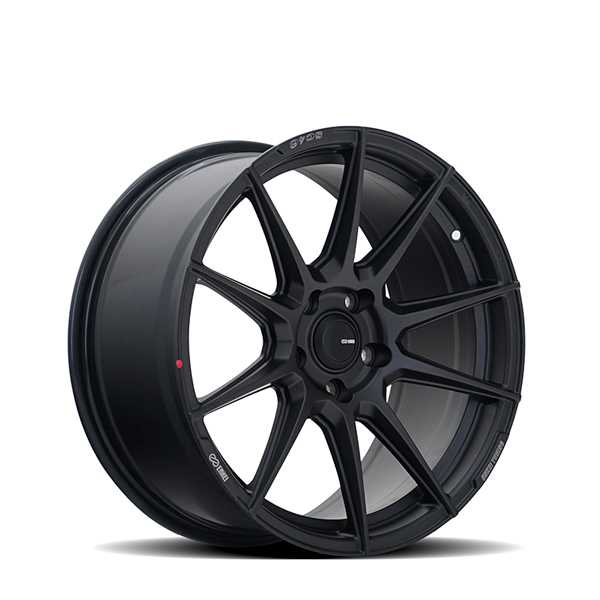 SC46 Dark Gun Metal 18