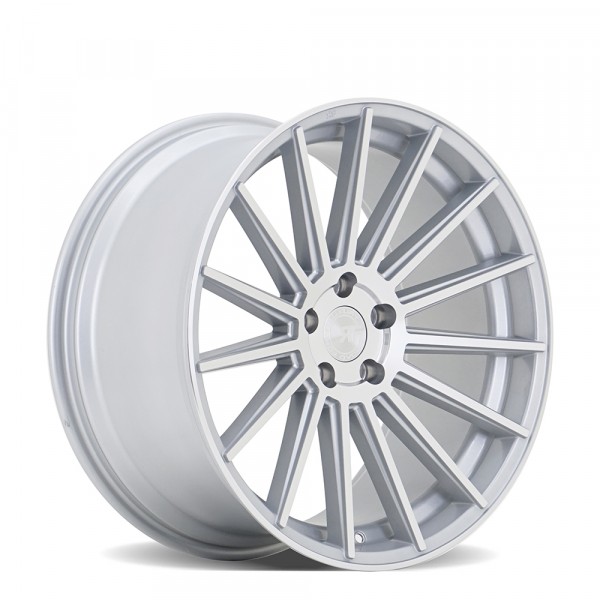 RF15 | Machine Silver 21