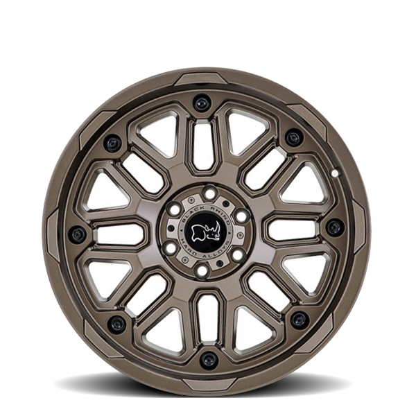 Hollister Bronze 20 - Detail