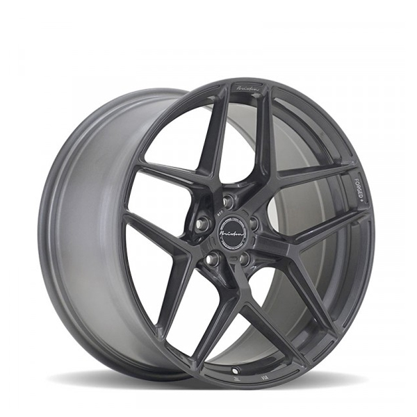 RF7 Gloss Carbon Grey 20