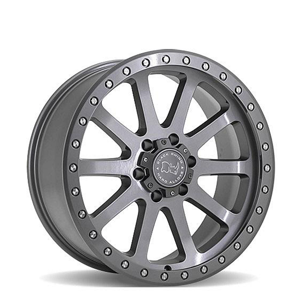 Mint Gloss Graphite 20